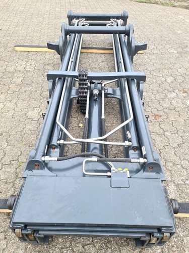 Mast für stapler linde - mast,
