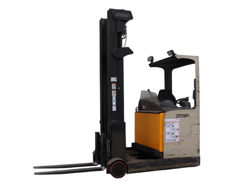 Crown esr 4016 opt2 - crown,