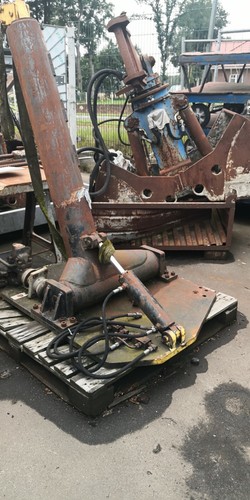 Bks kranarm stapler - kranarm,