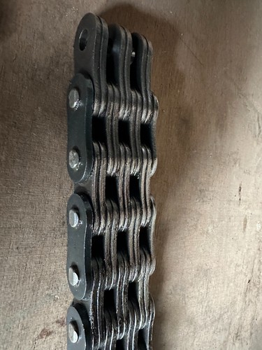 Manitou gabelstaplermastkette - manitou,