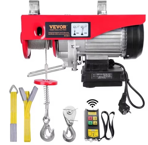 Elektrischer hebebühne - elektrischer,