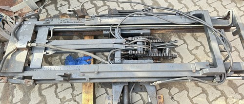Still gabelstaplermast hubmast - gabelstaplermast,