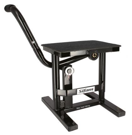 Hubwagenheber motorheber cross - hubwagenheber,