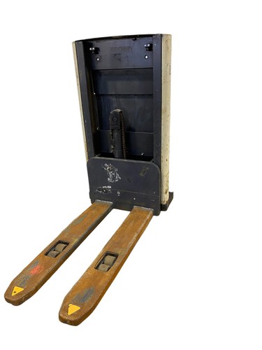Crown stapler hochhubwagen - crown,