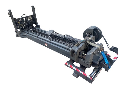 Linde r16 stapler gabelstapler - linde,