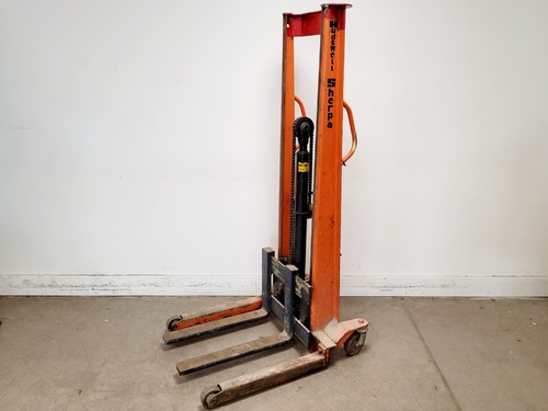 Hudswell sherpa modell 300 - hudswell,