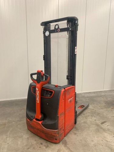 Linde elektro ameise - linde,