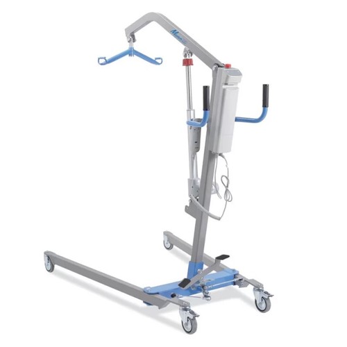 Elektrischer heber muevo - muevo, mit